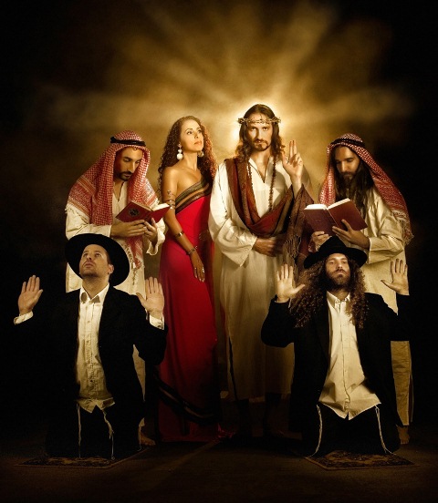 Orphaned Land